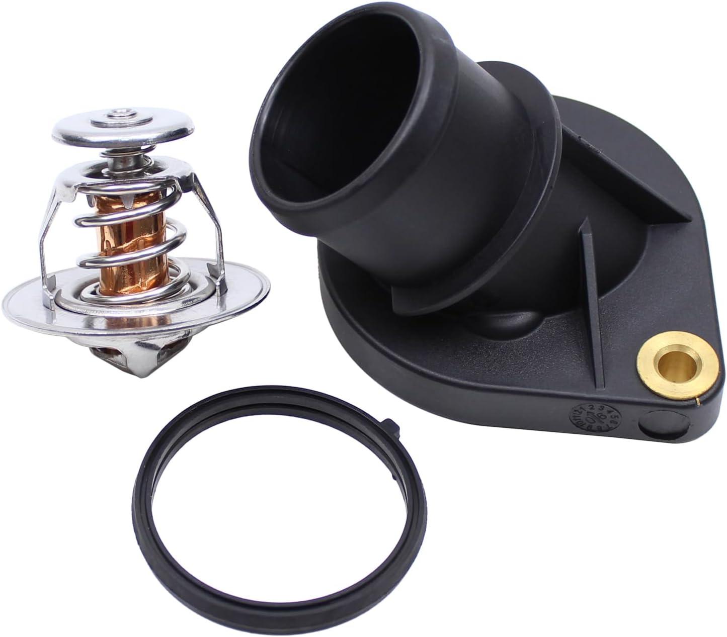 ApplianPar thermostat Housing: The Ultimate jeep & Dodge Cooling Solution
