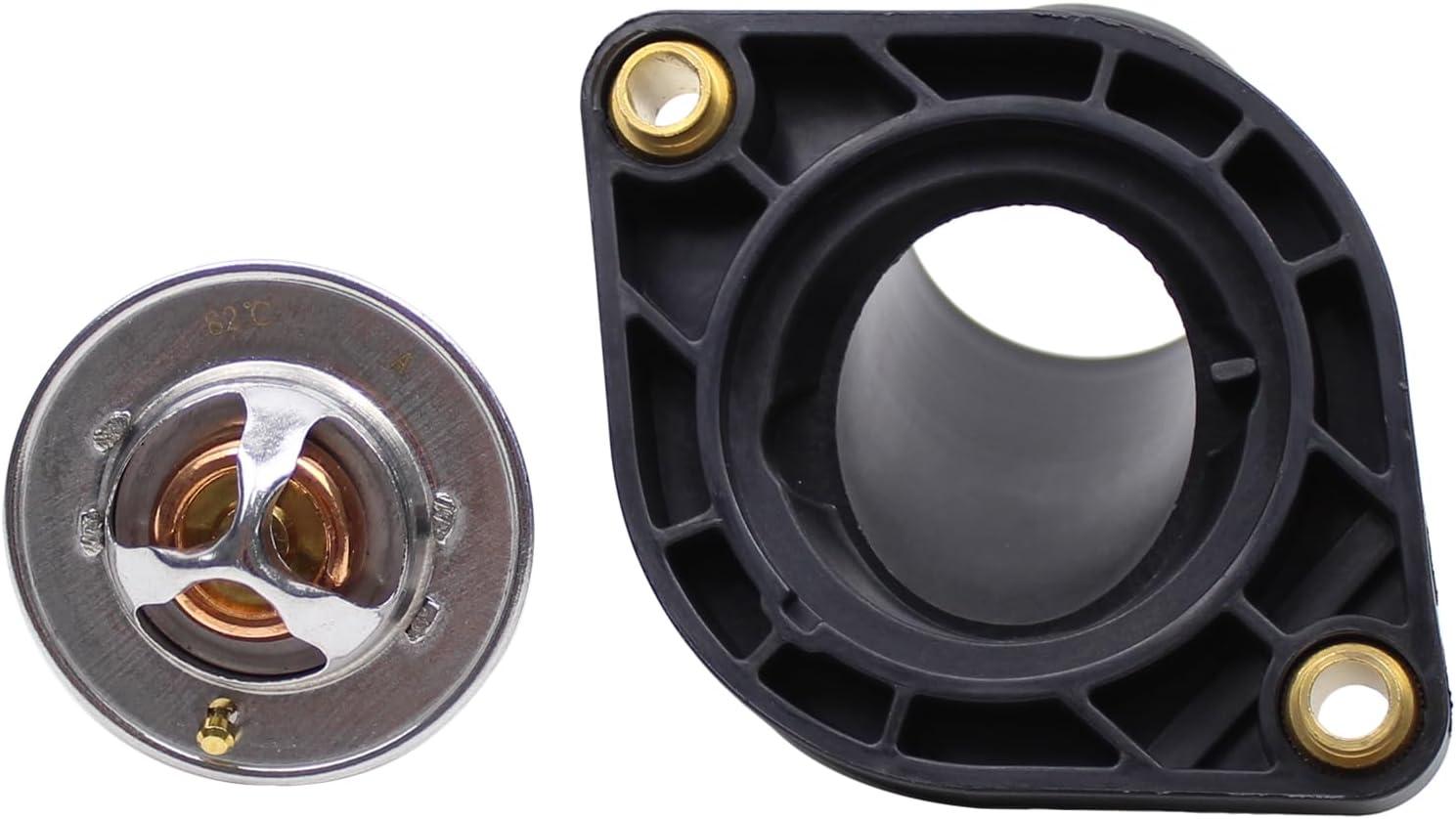 ApplianPar Thermostat Housing: The Ultimate Jeep & Dodge Cooling Solution
