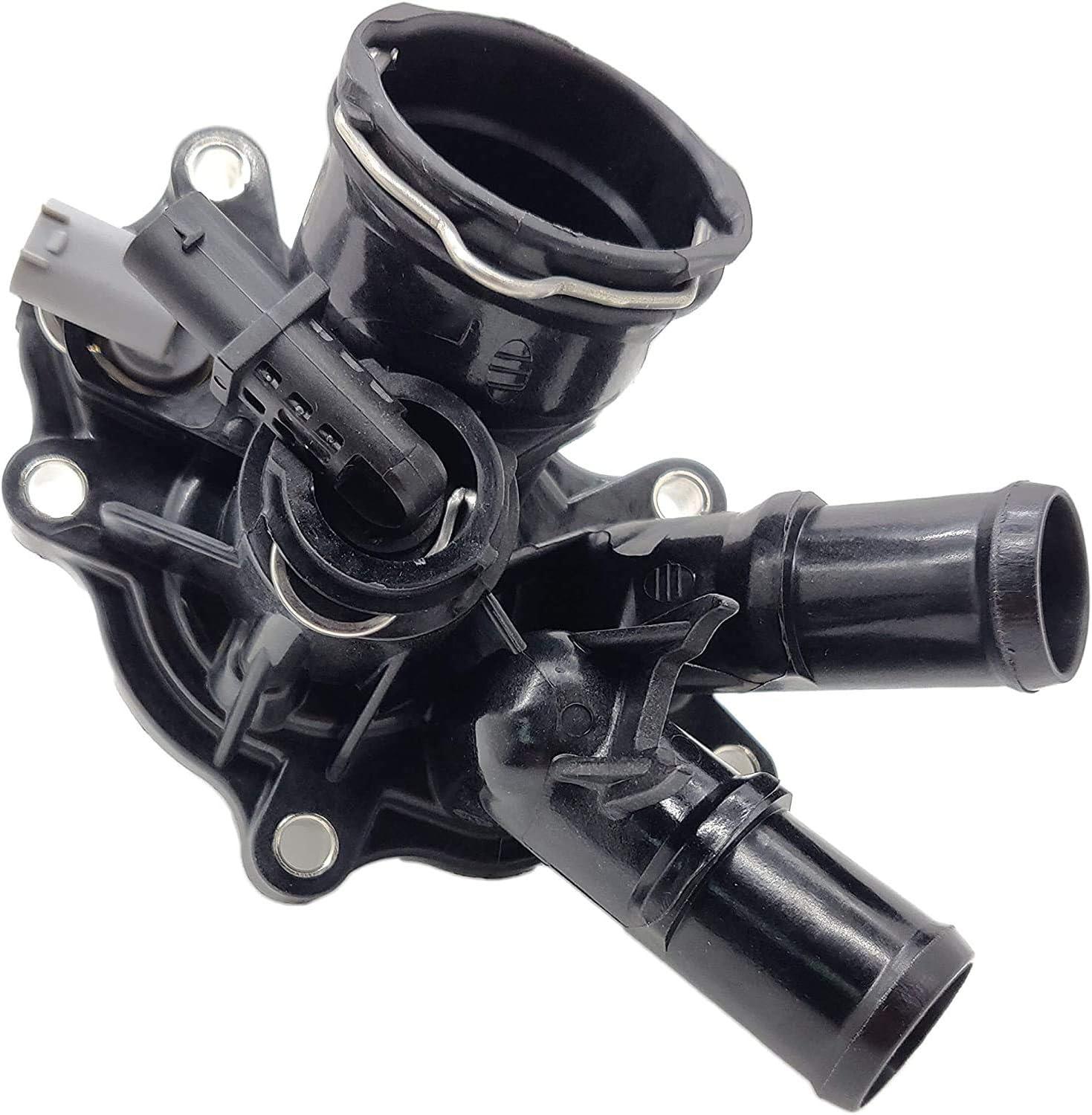 Mercedes benz C250/SLK250 Thermostat Housing: The Ultimate 1.8L Engine Protection Solution