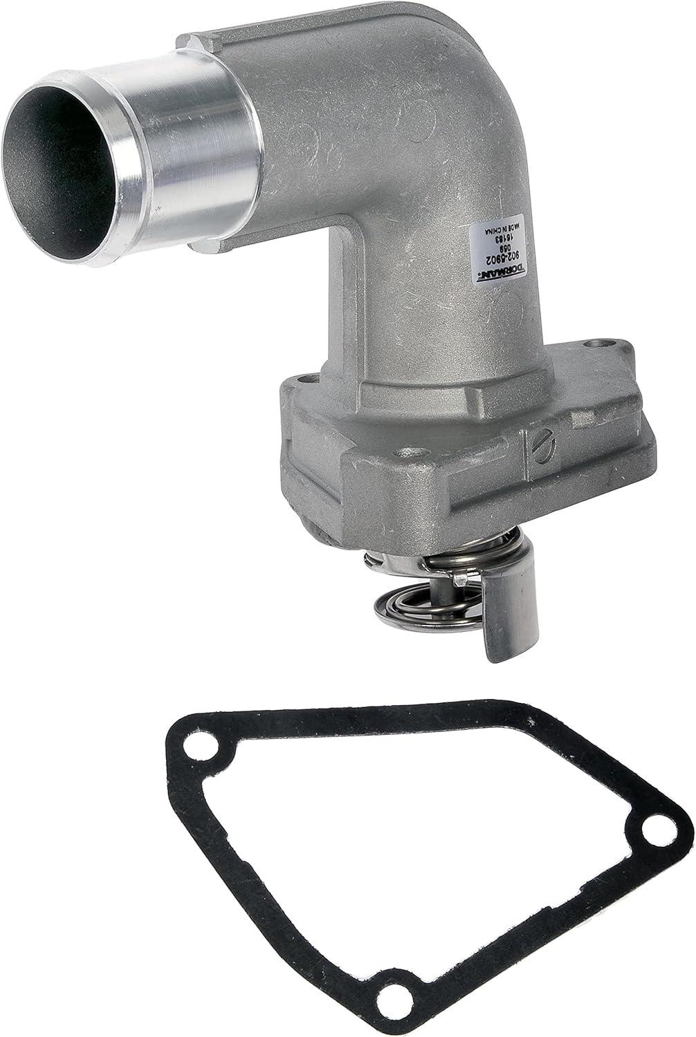 Dorman 902-5902: The ultimate Cooling Solution for Your Infiniti/Nissan