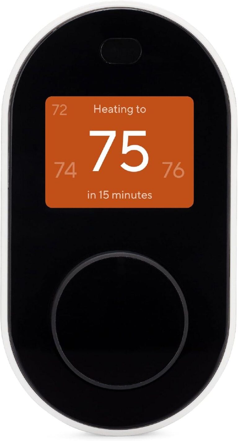 Wyze Smart Thermostat: The Budget-Friendly Energy Saver That Actually Delivers