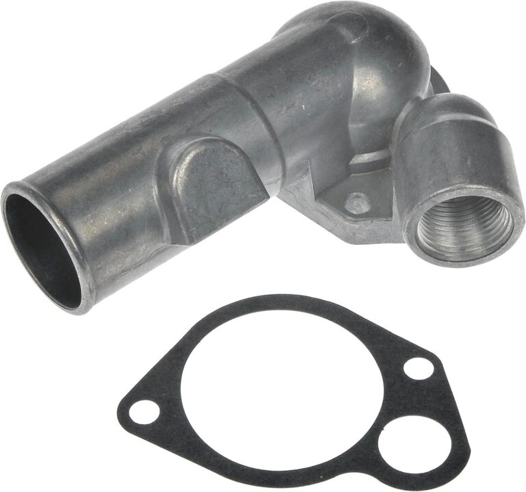 Dorman 902-1002: The Ford Cooling Solution That Won’t Crack