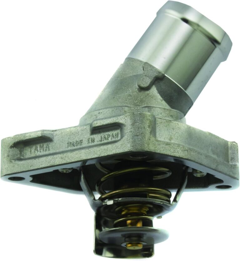 AISIN THN-006: The Perfect OEM Thermostat Solution for Infiniti & Nissan Owners