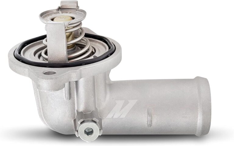 Jeep JK Cooling Revolution: Our Mishimoto Thermostat Review