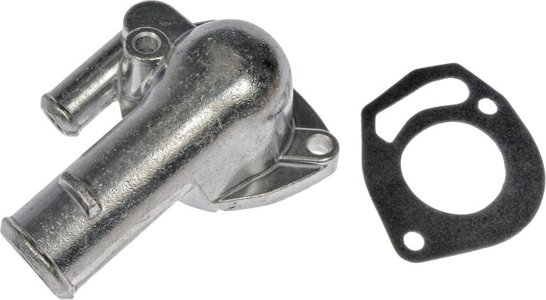 Dorman 902-3010: The Ultimate Coolant Housing Upgrade for Your Classic Jeep