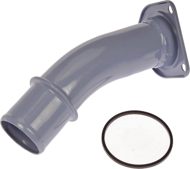 Tested: Dorman 902-1010 Thermostat Housing – Ford’s Perfect OEM Alternative