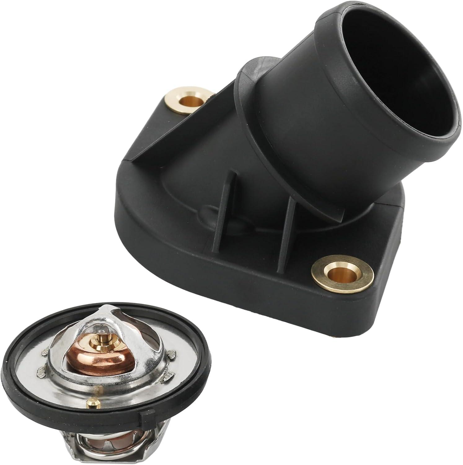 Universal Cooling Solution: The 902-312 Thermostat Housing That Fits Nearly Every Chrysler, Dodge, and Jeep