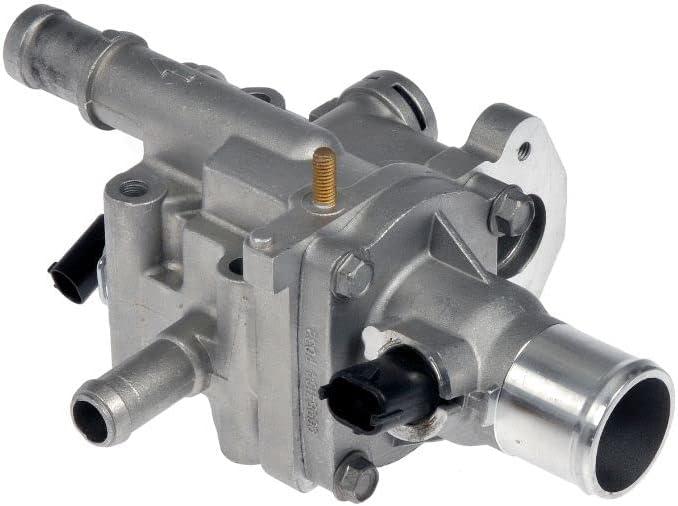 Dorman 902-033: The Metal Upgrade Your Chevy's Cooling System Deserves 3 Dorman 902-033: The Metal Upgrade Your Chevy's Cooling System Deserves