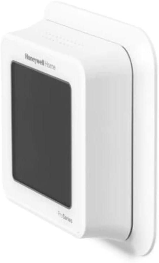 Honeywell T6 Pro Z-Wave Smart Thermostat: Precision Climate Control for Your Connected Home