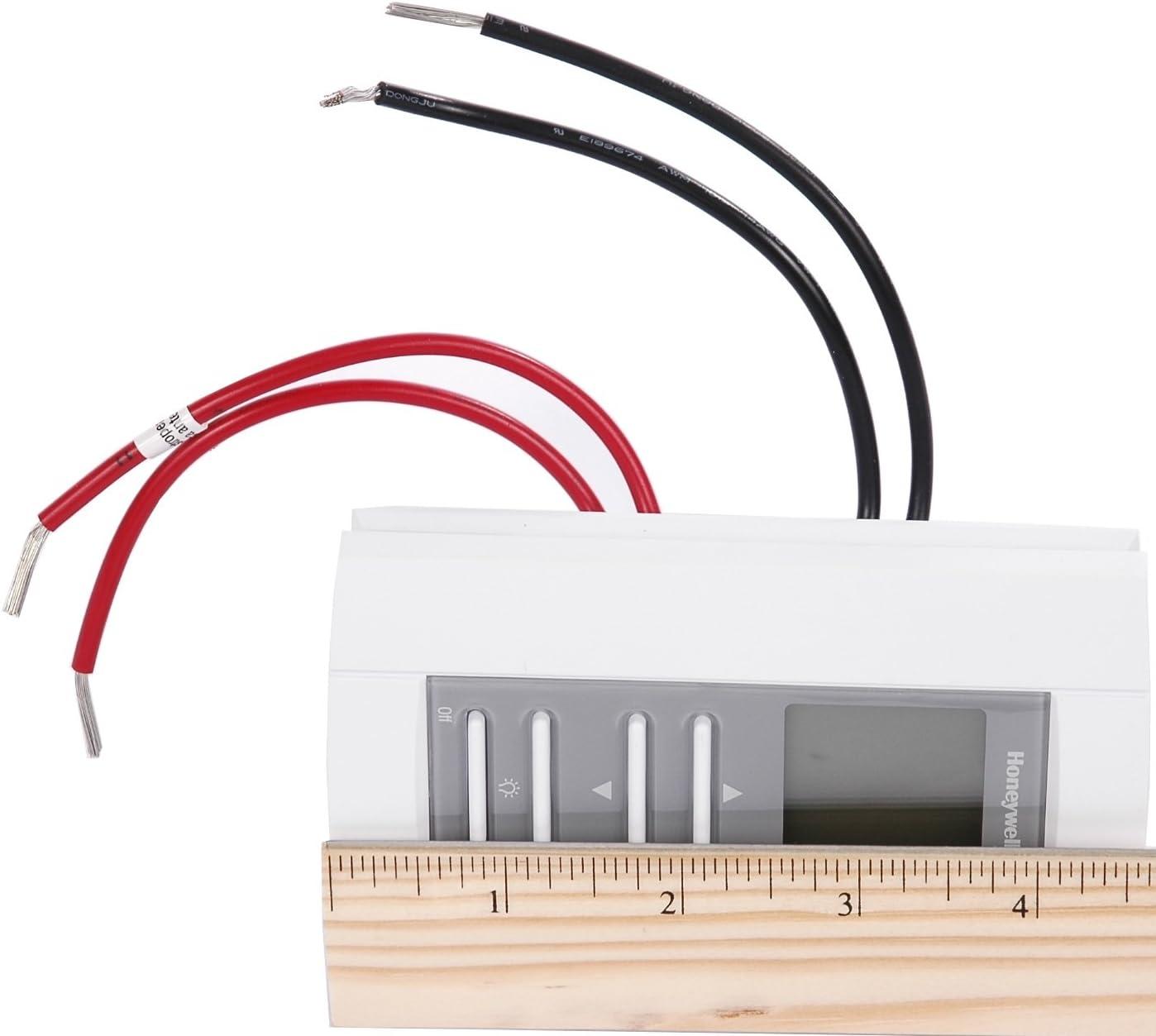 Honeywell Line Volt Pro: Silent Precision for Your Home Heating Needs 7 honeywell Line Volt Pro: Silent Precision for Your Home Heating Needs