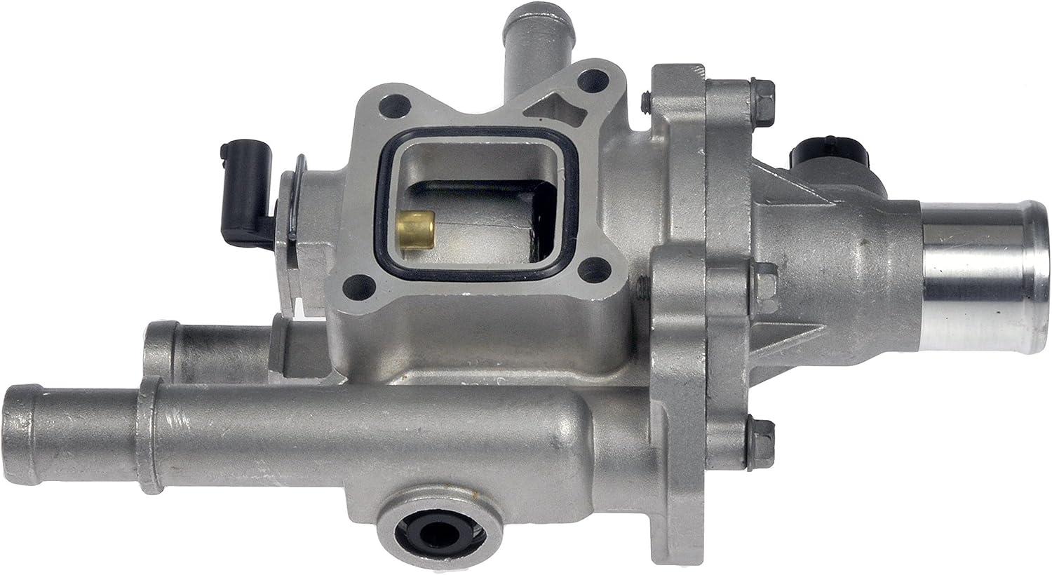 Dorman 902-033: The Metal Upgrade Your Chevy's Cooling System Deserves 5 Dorman 902-033: The Metal Upgrade Your Chevy's Cooling System Deserves