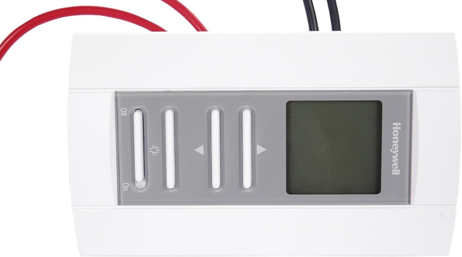 Honeywell Line Volt Pro: Silent Precision for Your Home Heating Needs 3 Honeywell Line Volt Pro: Silent Precision for Your Home Heating Needs