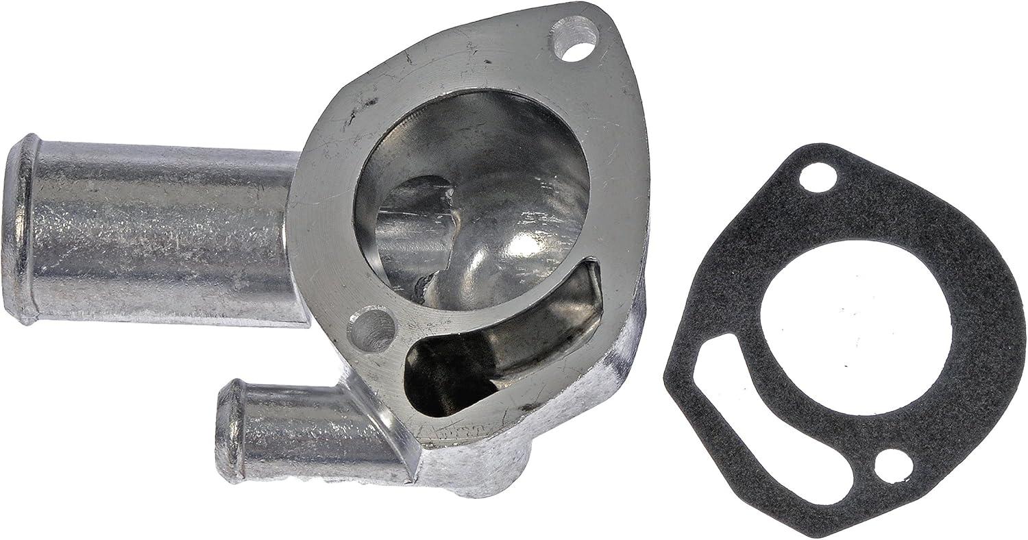 Dorman 902-3010: The Ultimate Coolant Housing Upgrade for Your Classic Jeep