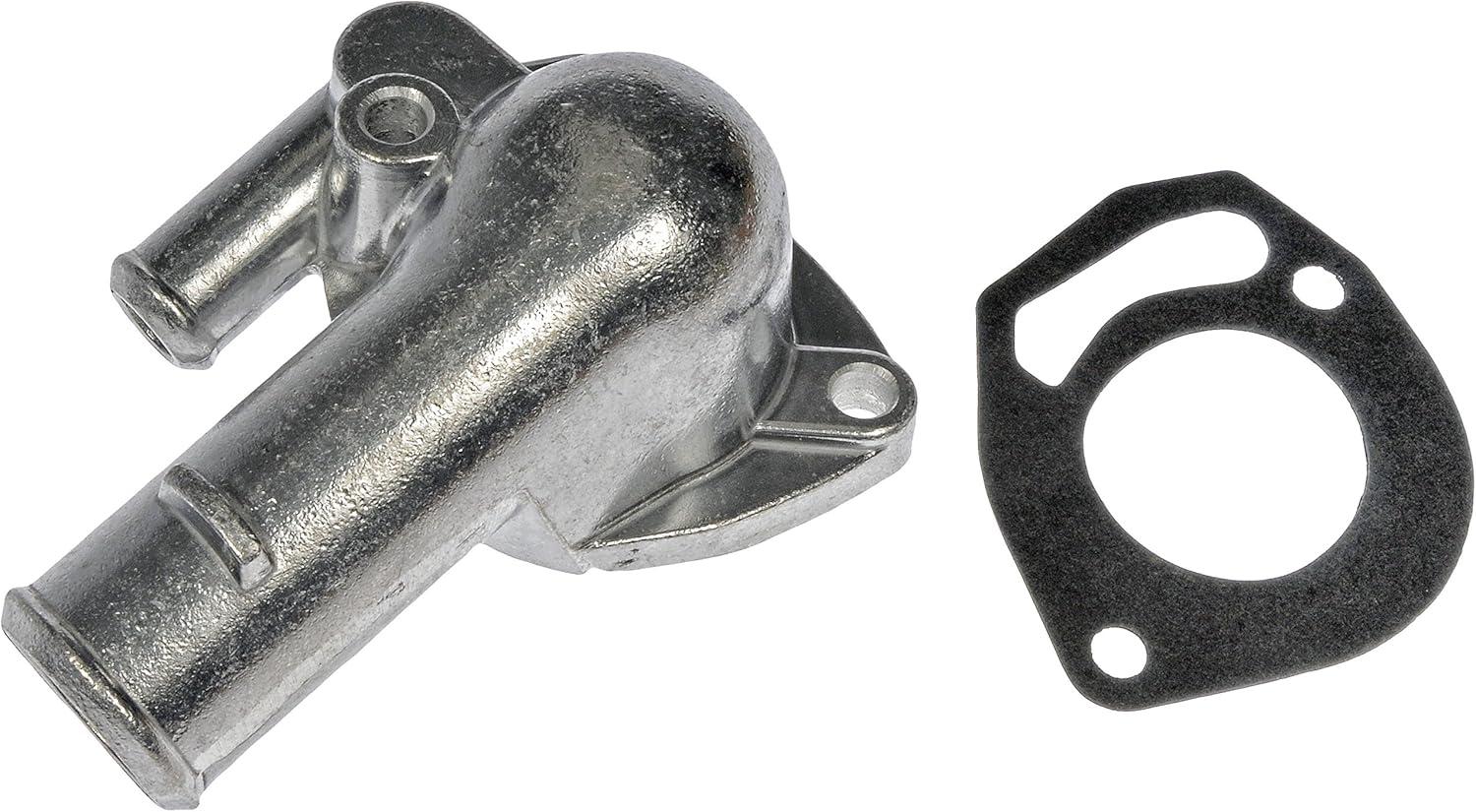 Dorman 902-3010: The Ultimate Coolant Housing Upgrade for Your Classic Jeep