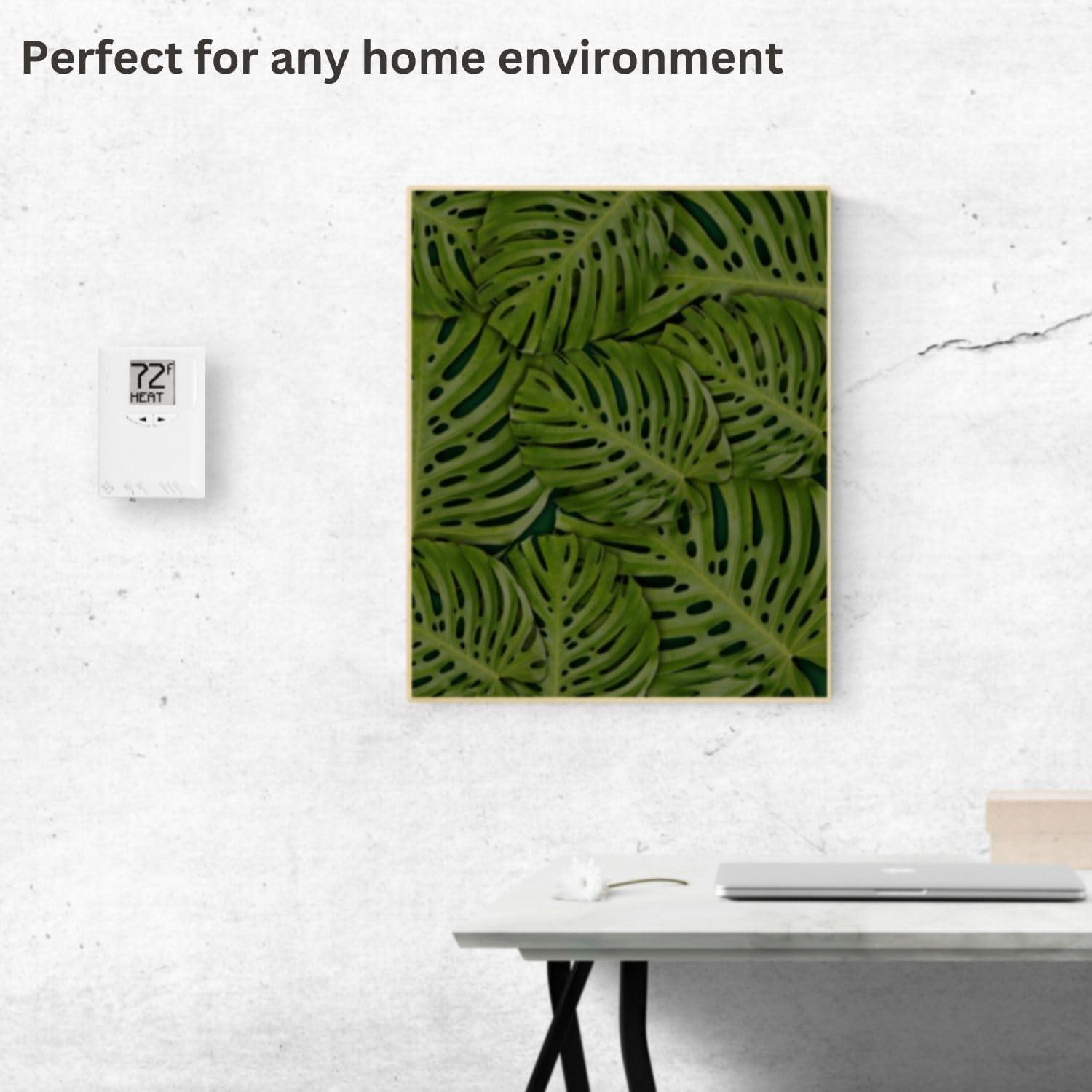 Simplicity Meets Efficiency: Our Honest Review of the Lux Pro PSD111B Thermostat