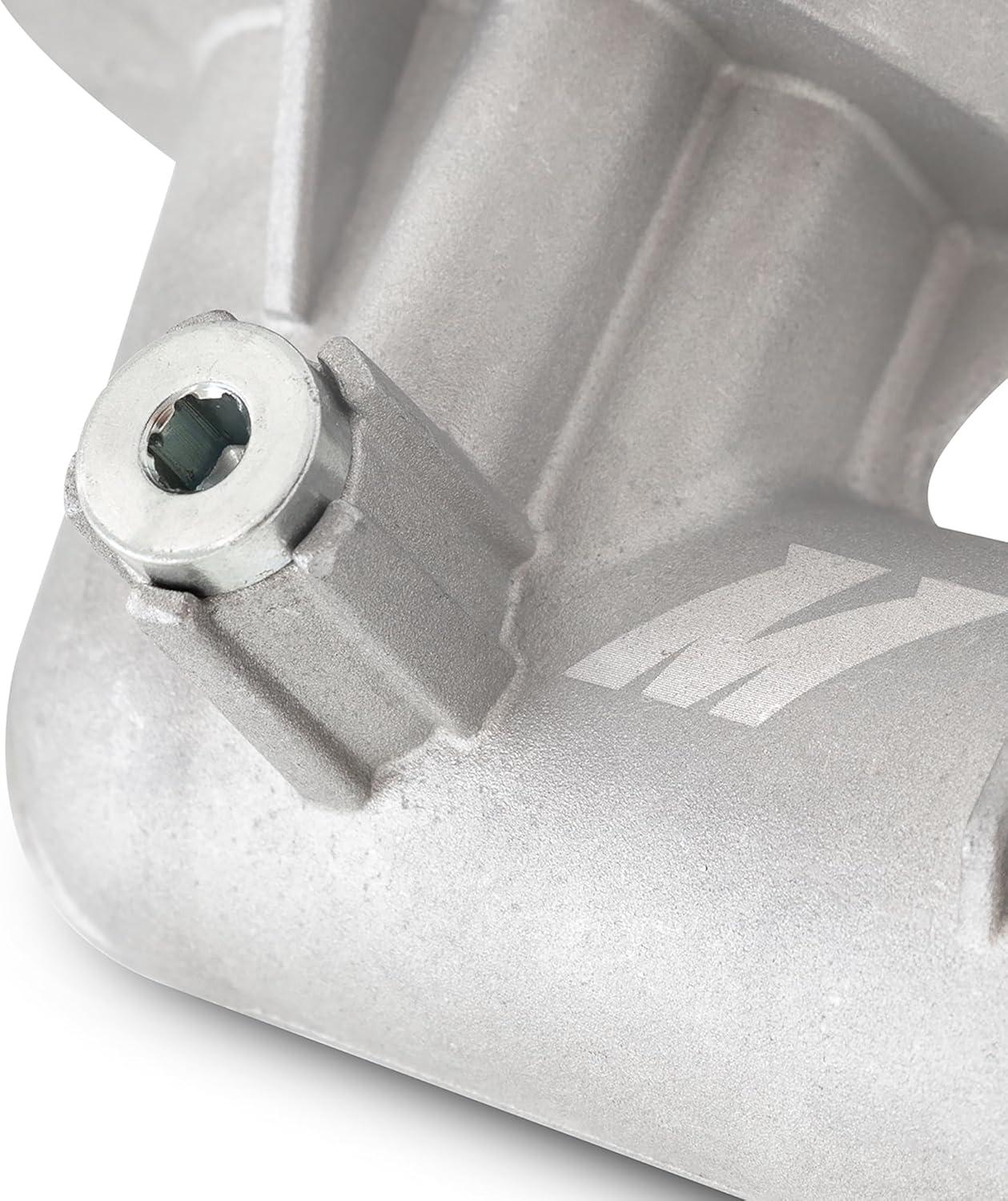 Jeep JK Cooling revolution: Our Mishimoto Thermostat Review