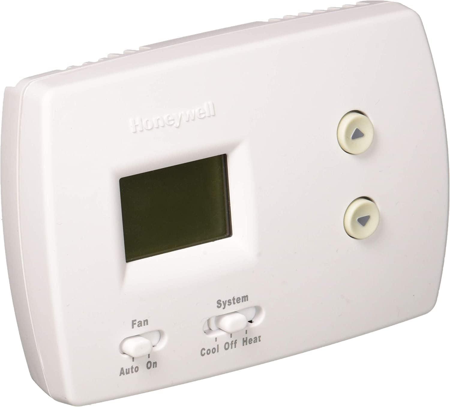 Honeywell Pro 3000: Simple, Reliable climate Control That Lasts