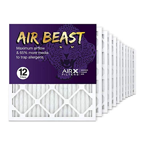 Reviewing AIRx Filters 18x20x1 MERV 11: Clean Air Solution