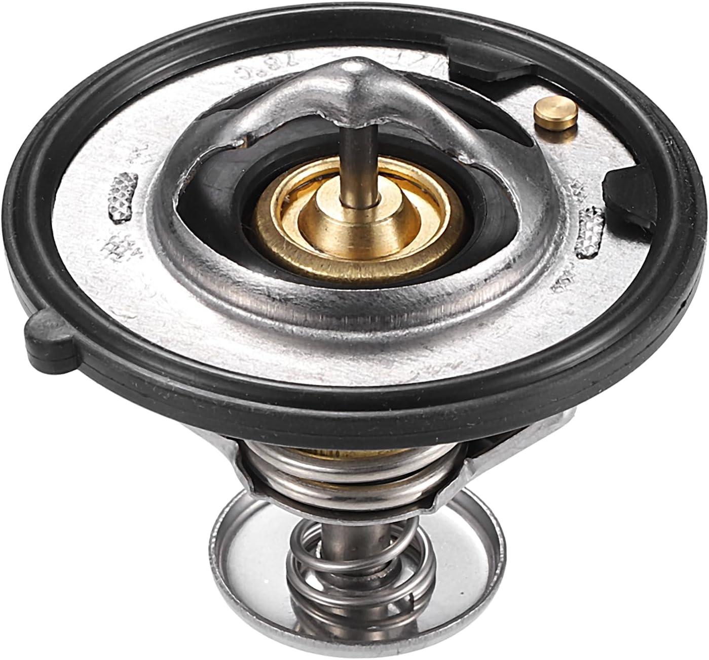 Perfect Cooling: uxcell Thermostat Housing for Honda Pilot Saves Your Engine