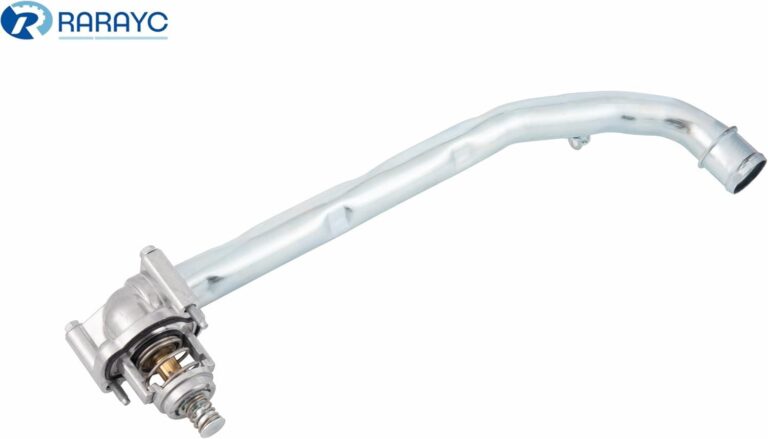 Revitalize Your Engine: Coolant Thermostat Housing 12678779 Delivers Superior Performance