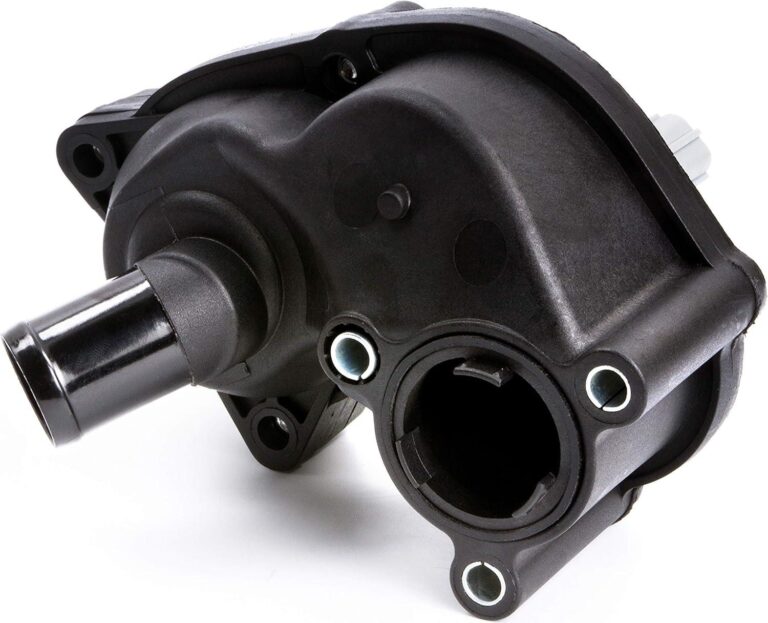 BOXI Thermostat Housing Kit Review: Ford Explorer’s Perfect Cooling Solution