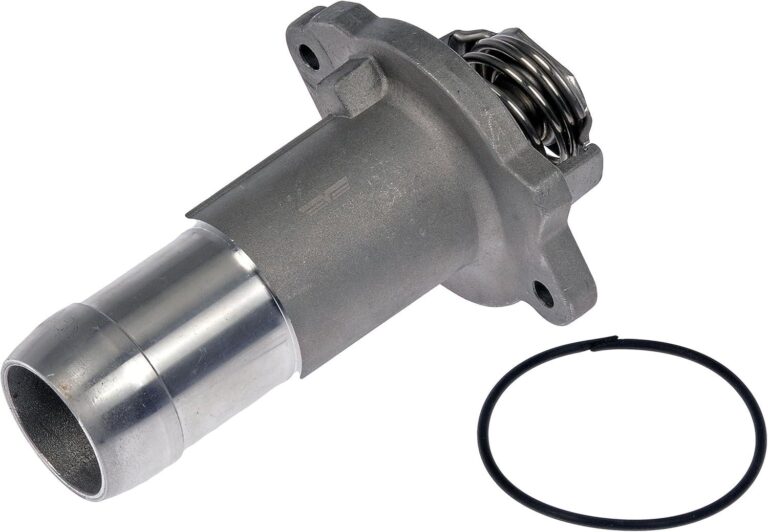 Dorman 902-847: The Ultimate Cooling Solution for GM Trucks