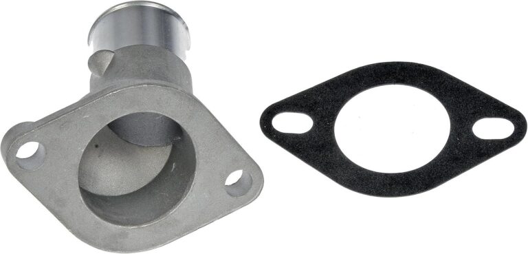 Dorman 902-694 Thermostat Housing: Reliable Cooling System Savior at Half the Dealer Cost