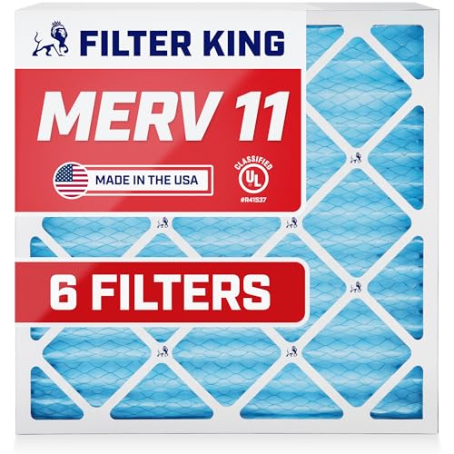 Why the Filter King 18x20x1 Air Filter is a Must-Have