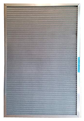 MaxMERV9 Review: The Ultimate Washable Air Filter Uncovered
