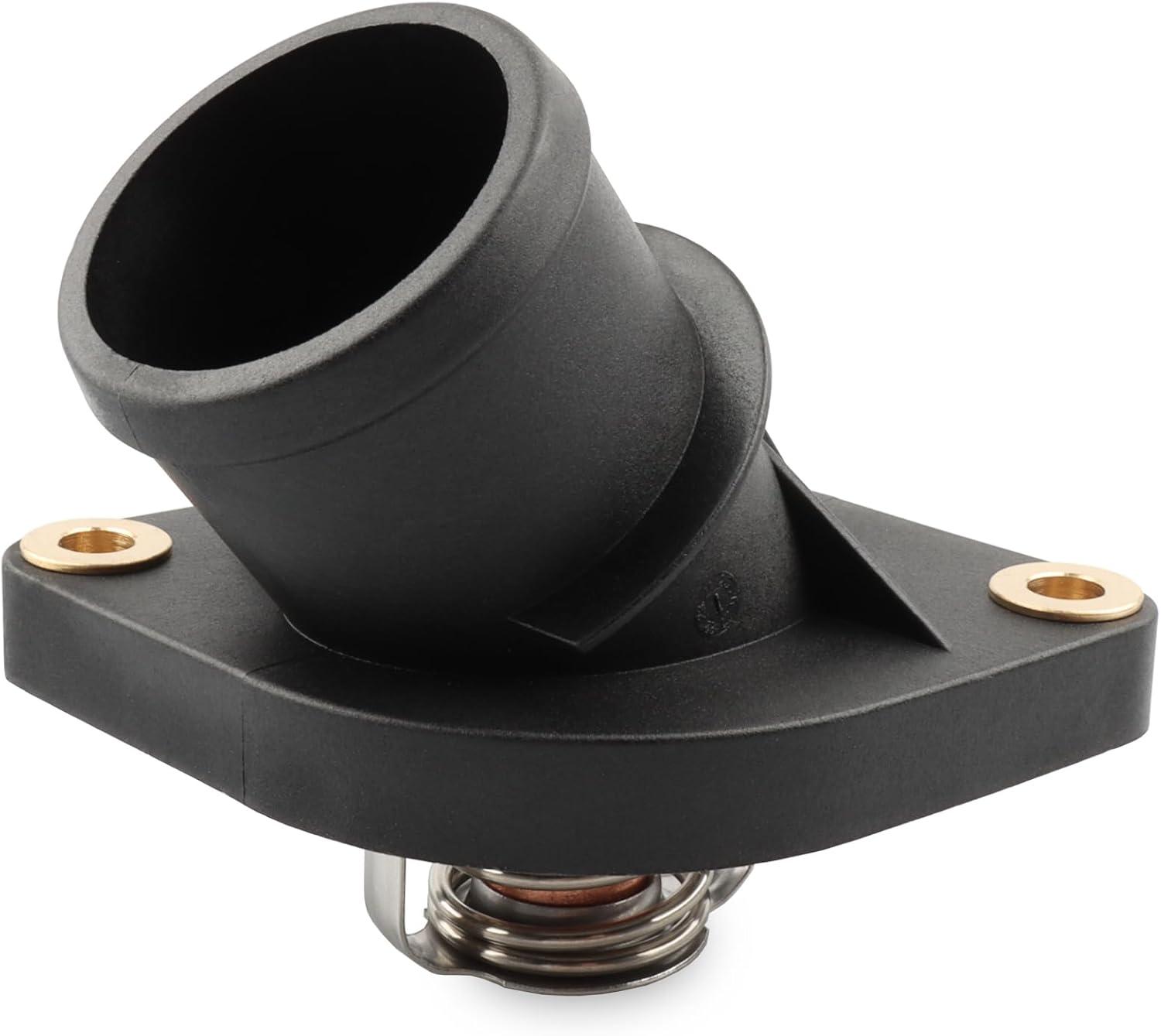 Ultimate Fix: Allmotorparts Thermostat Housing for Dodge/Jeep 3.7/4.7L Engines Reviewed 9 Ultimate Fix: Allmotorparts Thermostat Housing for Dodge/Jeep 3.7/4.7L Engines Reviewed