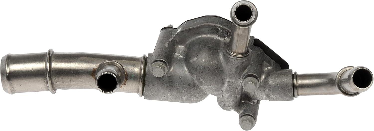 Dorman 902-2111: The Ultimate Coolant Housing Upgrade for Your Chevy