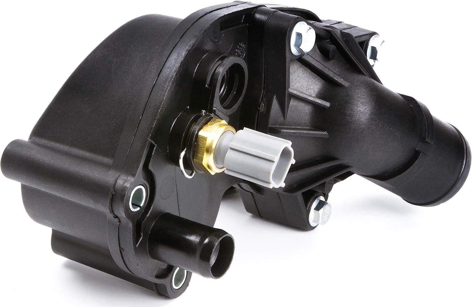 BOXI Thermostat Housing Kit Review: Ford Explorer's Perfect Cooling Solution