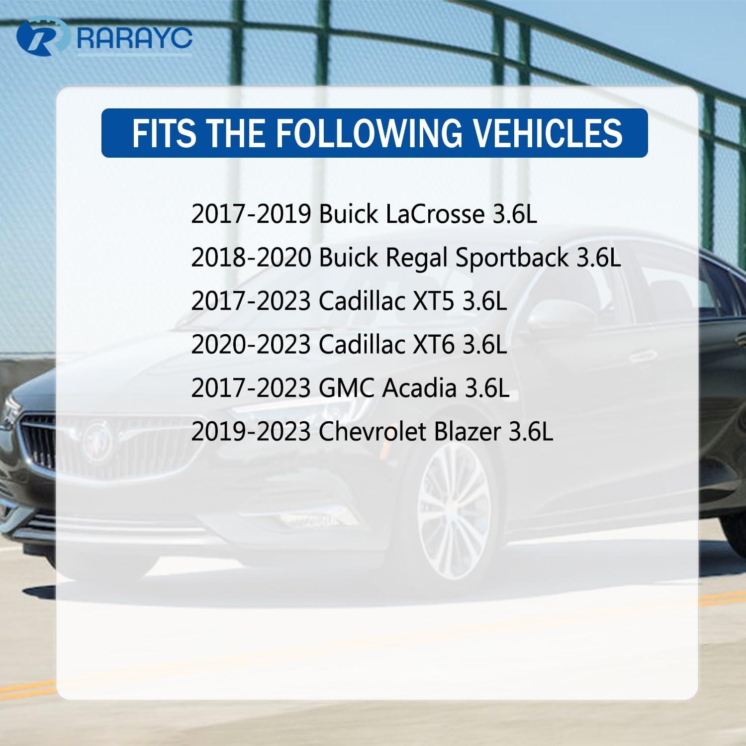 Revitalize Your Engine: Coolant Thermostat Housing 12678779 Delivers Superior performance