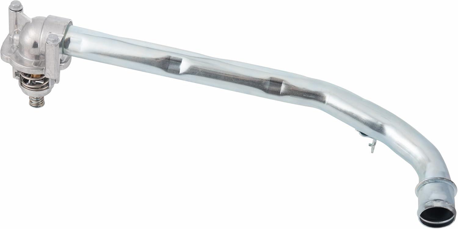 revitalize Your Engine: Coolant Thermostat Housing 12678779 Delivers Superior Performance