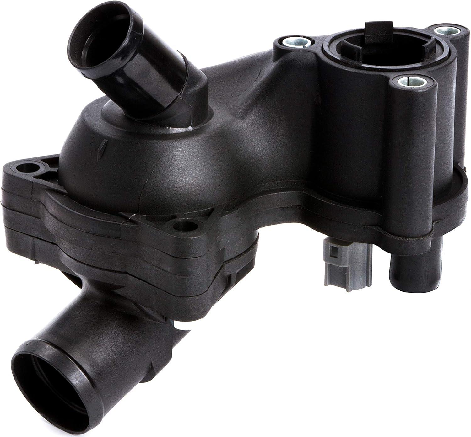 BOXI thermostat Housing Kit Review: Ford Explorer's Perfect Cooling Solution