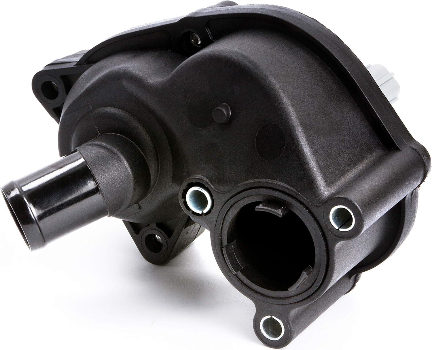 BOXI Thermostat Housing Kit Review: Ford Explorer's Perfect Cooling Solution