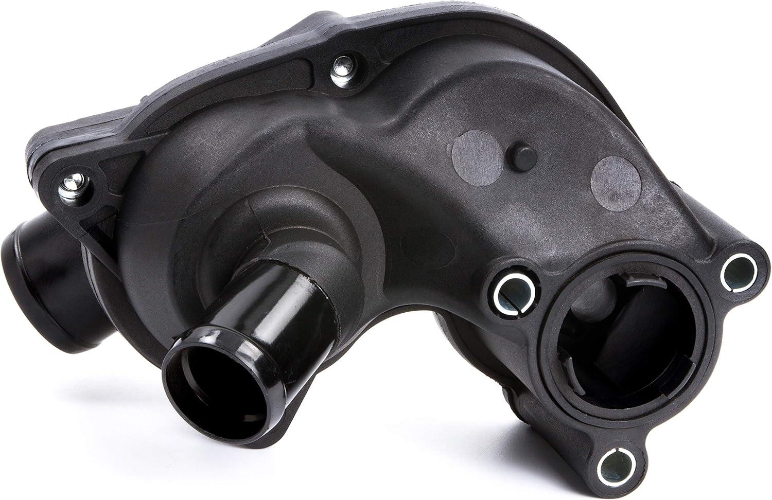 BOXI Thermostat Housing Kit review: Ford Explorer's Perfect Cooling Solution