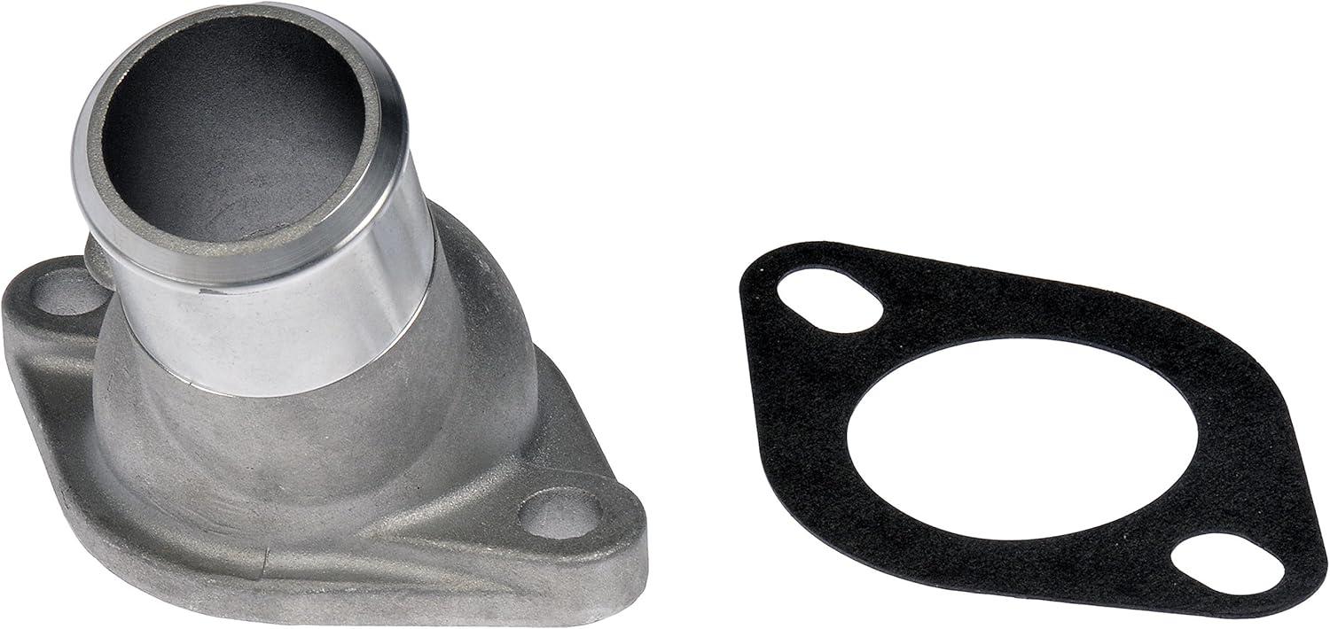 Dorman 902-694 Thermostat Housing: Reliable Cooling System Savior at Half the Dealer Cost 2 Dorman 902-694 Thermostat Housing: Reliable Cooling System Savior at Half the Dealer Cost