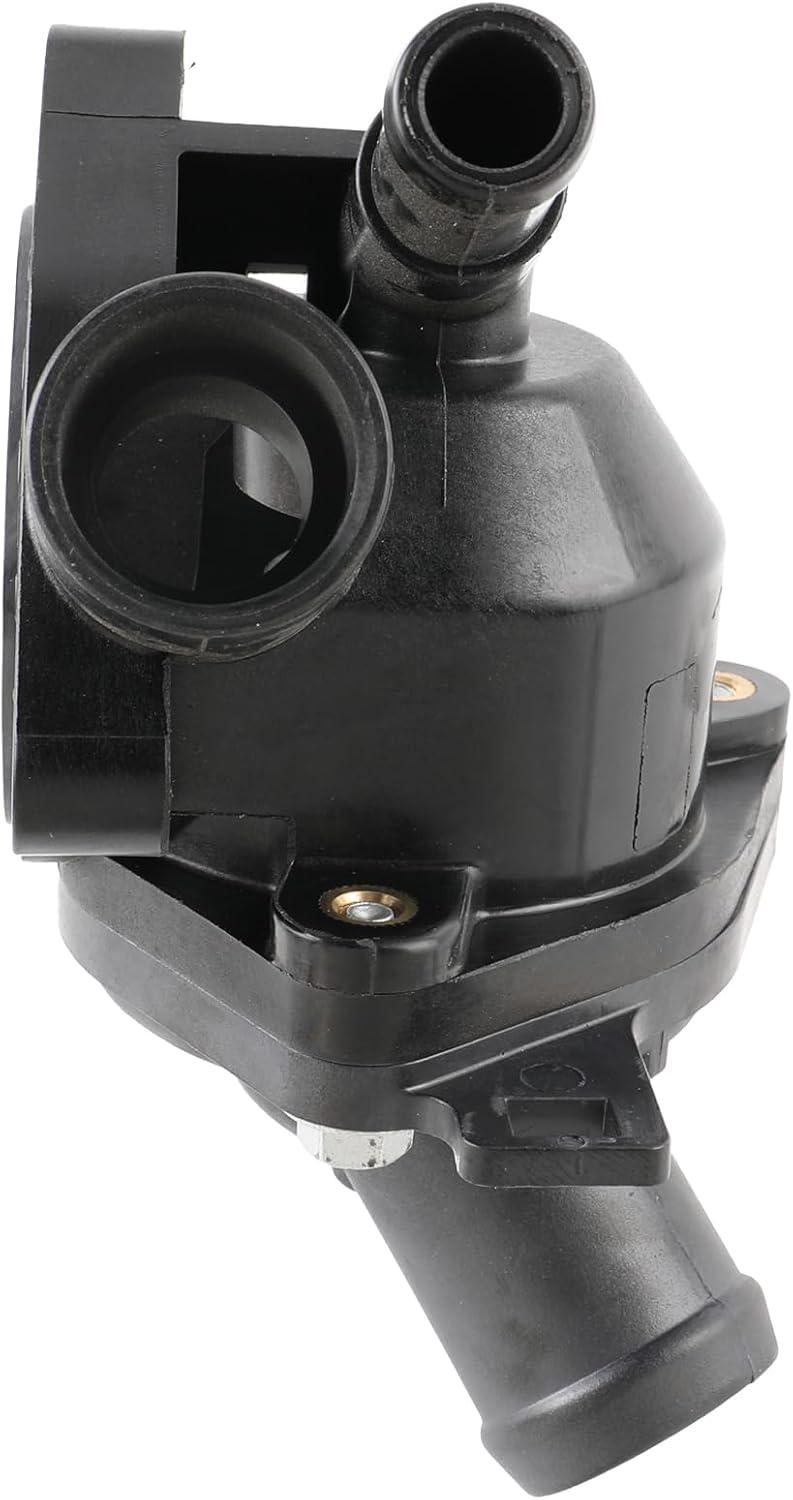 Ultimate Honda Coolant Thermostat Housing Review: Perfect Fit for Civic & CR-V Engines