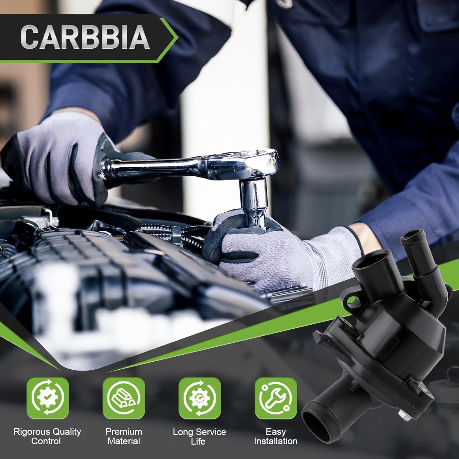 Ultimate Honda Coolant Thermostat Housing Review: perfect Fit for Civic & CR-V Engines