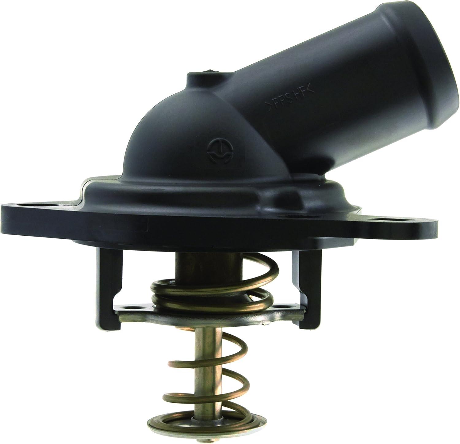 AISIN THH-001: The Ultimate OEM-Quality Cooling Solution for Honda & acura