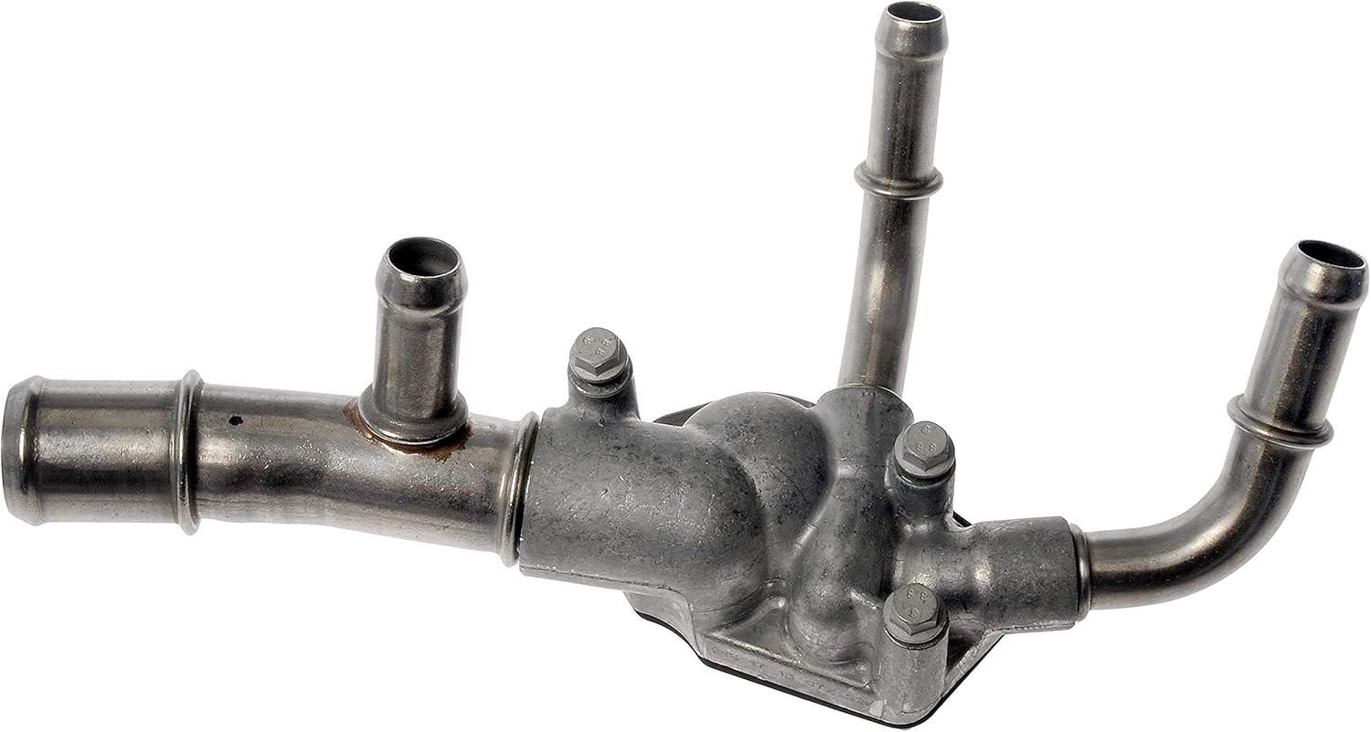 Dorman 902-2111: The Ultimate Coolant Housing Upgrade for Your Chevy