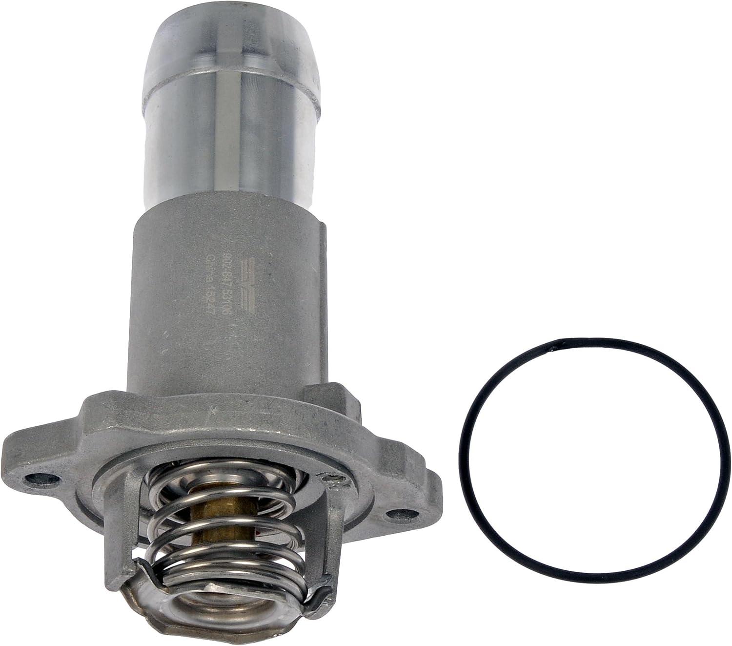 Dorman 902-847: The Ultimate Cooling Solution for GM Trucks