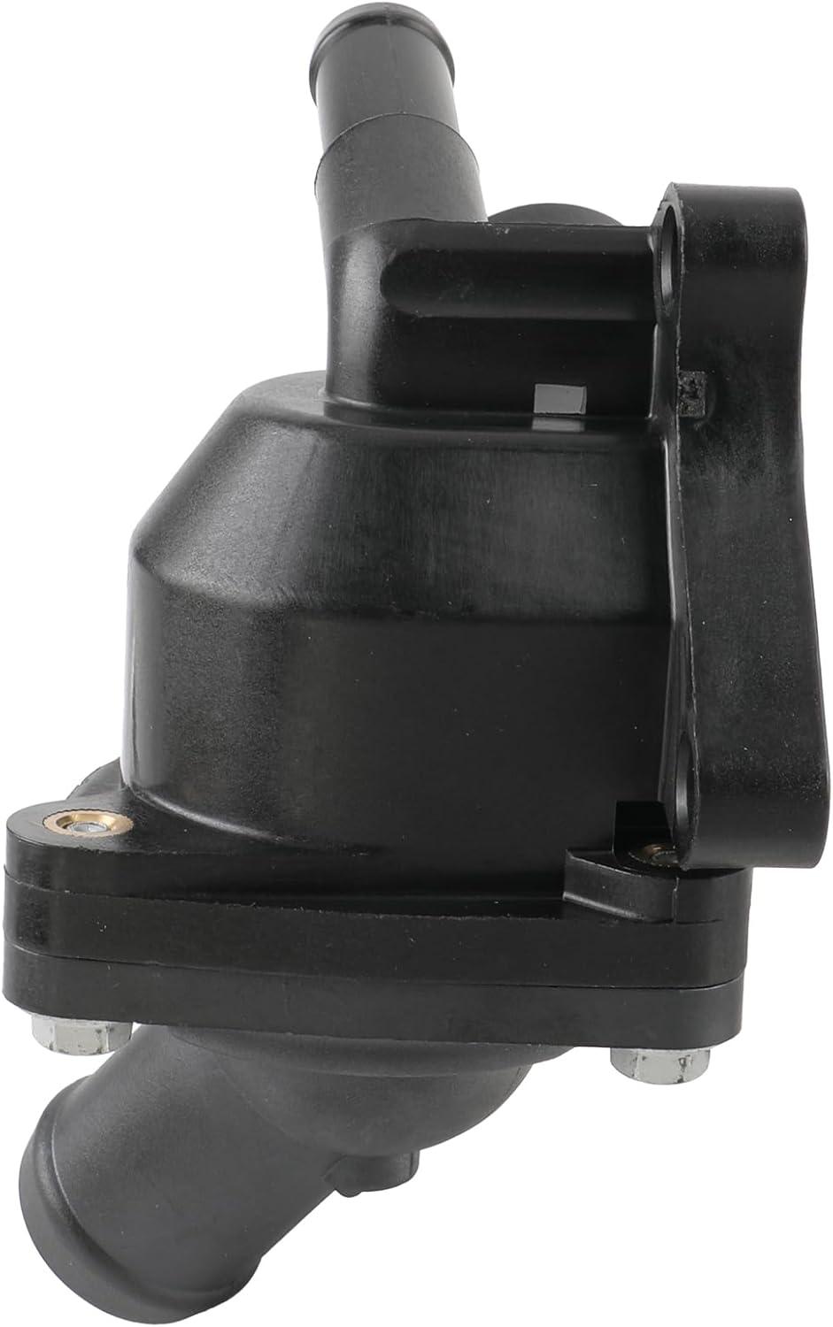 Ultimate Honda Coolant Thermostat Housing Review: Perfect Fit for Civic & CR-V Engines