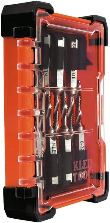 Klein Tools 32217: A Tap Kit I Actually Use Daily