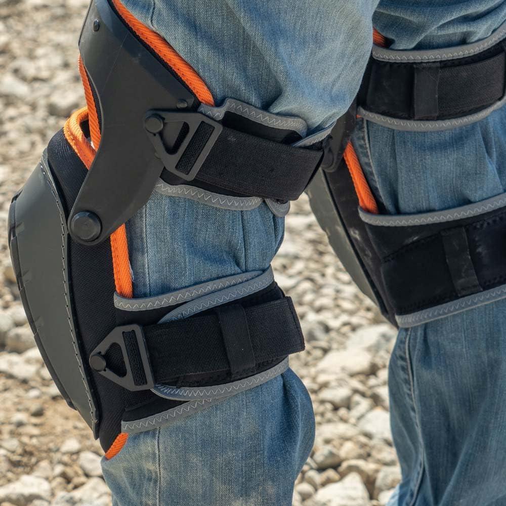 Klein Tools 60491: My Go-To Knee Pads for HVAC Work