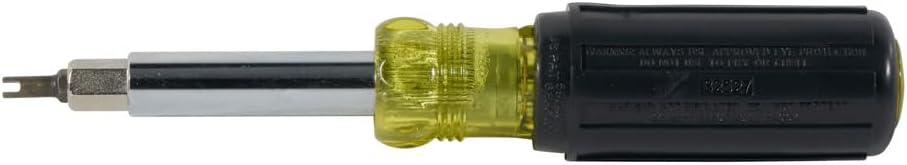 Klein Tools 32527: My Go-To 11-in-1 Screwdriver