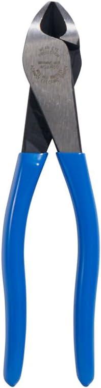 Klein D2000-28: My Go-To 8-Inch Diagonal Cutters