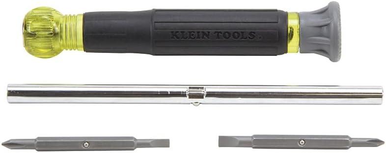 klein Tools 32581: My Go-To Electronics Driver