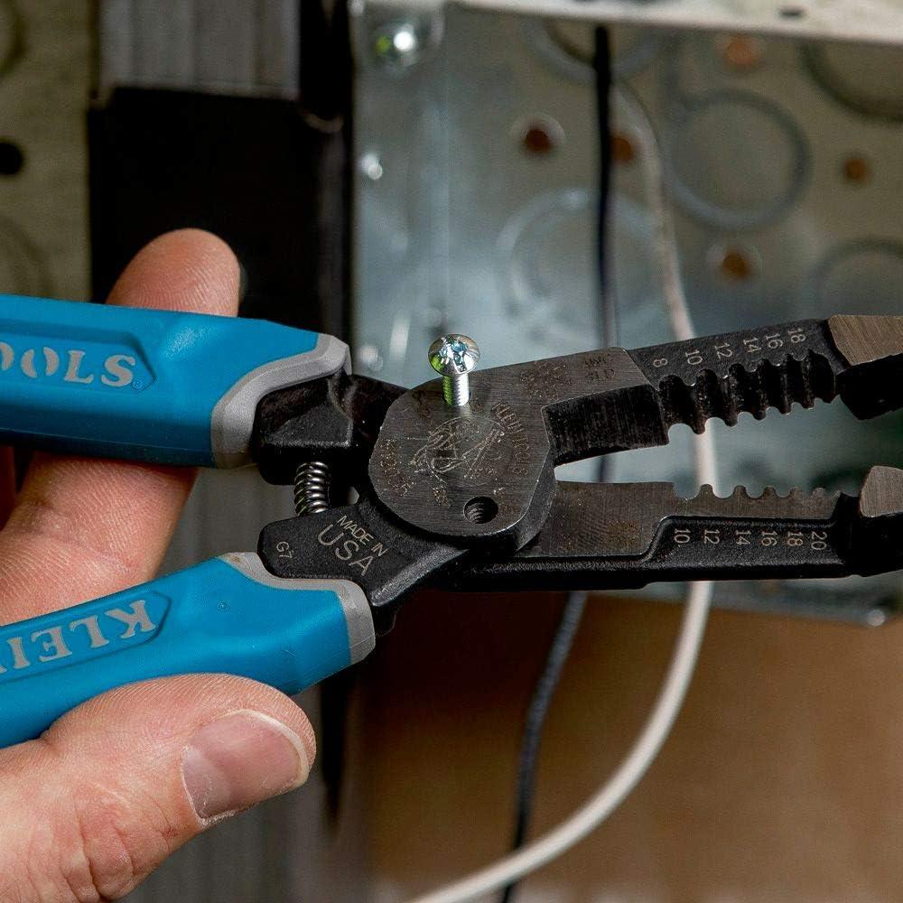 My Go-To Klein K12035 Wire Cutters: A review